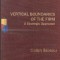 Vertical boundaries of the firm - A Strategic Approach