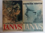 (C475) CORNELIU STURZU - IANUS (2 VOL.)