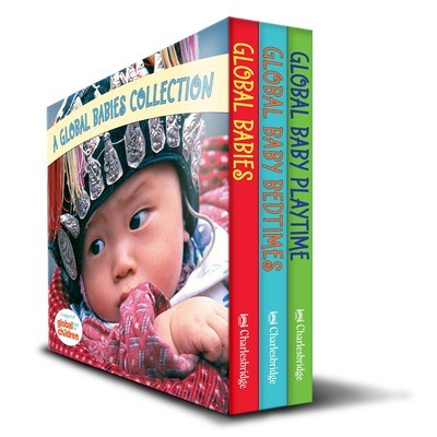 Global Babies Boxed Set foto