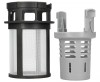 Filtru Masina de Spalat Vase Whirlpool WFC3C26P 488000386682, 12cm x 7.5cm, Compatibil Diverse Modele