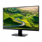 Monitor LED Acer, 27 inch, 1920 x 1080 px, 300 cd/m2, 4 ms, Full HD, HDMI, Negru