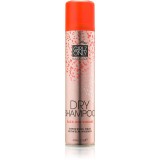 Girlz Only Dazzling Volume șampon uscat &icirc;nviorător pentru volum și formă 200 ml