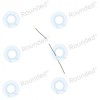 Cablu de semnal coaxial cu antenă duală HTC Desire 310, 310