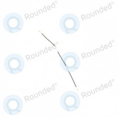 Cablu de semnal coaxial cu antenă duală HTC Desire 310, 310