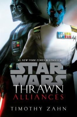 Thrawn: Alliances (Star Wars) foto
