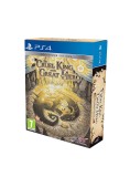 The Cruel King And The Great Hero Storybook Edition PS4