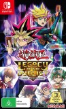 Yu Gi Oh! Legacy of the Duelist Link Evolution NSW