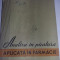 Retete,ANALIZA IN PICATURA,APLICATA IN FARMACIE,BERAL,VASILIEV,1960,T.GRATUIT