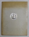 KOBENHAVN - PAST AND PRESENT by R. BROBY - JOHANSEN , 1965