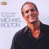 Soul Provider: The Best of | Michael Bolton, sony music
