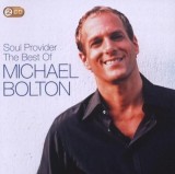 Soul Provider: The Best of | Michael Bolton, Sony Music