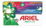 Detergent rufe capsule, Ariel, All-in-1 PODS Color, 38 spalari, color