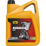 Kroon oil Avanza MSP 0W30 5L 35942