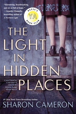 The Light in Hidden Places foto