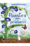 Povestea unei prietenii