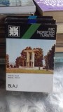 MIC INDREPTAR TURISTIC BLAJ - MIRCEA BUZA