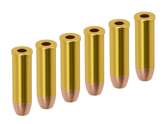 Set cartuse revolver HG-131/132/133 HFC
