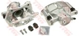Etrier frana NISSAN MICRA III (K12) (2003 - 2010) TRW BHW904