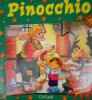 PINOCCHIO CARTONATA