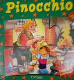PINOCCHIO CARTONATA