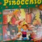 PINOCCHIO CARTONATA