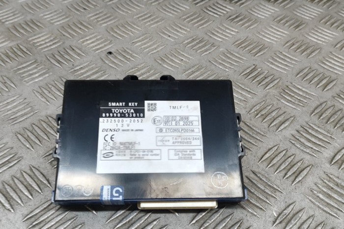 Alt modul de control LEXUS IS II GSE2_, ALE2_, USE2_ 2005 OEM: 89990-53010 | 29073273