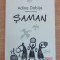 Saman - Adina Dabija