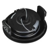 Mosor cu fir pentru trimmer RD-GT27, cu suport, Raider Garden Tools