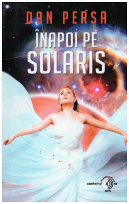 Dan Persa - Inapoi pe solaris - 131295 foto