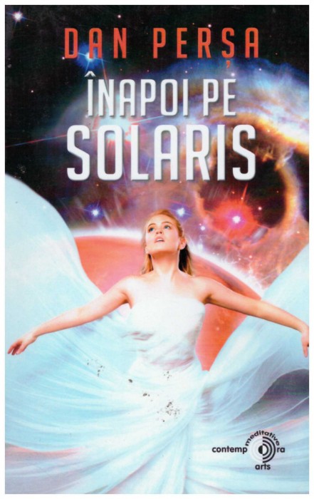 Dan Persa - Inapoi pe solaris - 131295