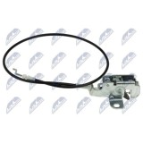 Incuietoare, Broasca usa spate, superioara Fiat Ducato 20, Citroen Jumper 20, Peugeot Boxer 20, partea Dreapta, inaltime : Scurt-H1, 1362411080