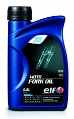 Ulei furca moto Elf MOTO FORK 10W 0,5L foto