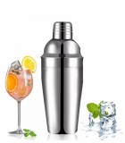 Shaker pentru Cocktail 500 ml, Otel inoxidabil