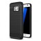 HUSA SILICON CARBON SAMSUNG A305 GALAXY A30 NEGRU