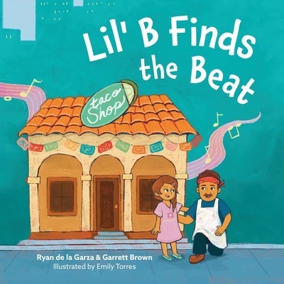 Lil&amp;#039; B Finds the Beat foto