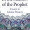 In the Shadow of the Prophet: Essays in Islamic History