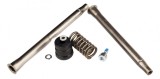 Dart 2/3 Spring Shaft Kit SRS-22472 - 80/100 Mm, Silver Ultimate FactoryBikes