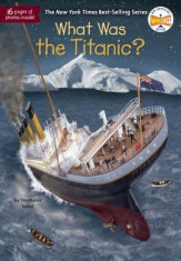 What Was the Titanic? foto