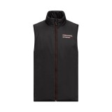 Porsche Motorsport vestă de bărbați Penske black 2026 - M
