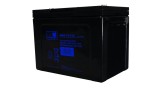 Baterie AGM cu durată lungă de viață MPLPower MWP 75-12H &ndash; 12V 75Ah