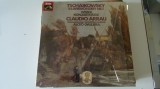 Ceaikowski, Weber- Arrau