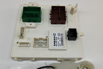 Modul de confort VOLVO XC90 II 2021 OEM: 32217422 28528952 foto