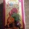 Casete video VHS -Barney Songs Limba Engleza ( pt copii )