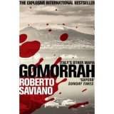 GOMORRAH: ITALY&#039;S OTHER MAFIA