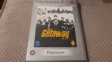 Joc de colectie original The Getaway - Platinum Edition compatibil cu ps2 playstation2 ps 2 (actiune, shooting, mafie )