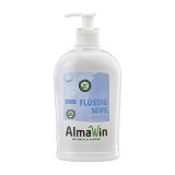Sapun lichid natural fara parfum, Sensitive, AlmaWin, 500ml
