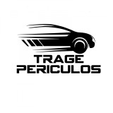 Cumpara ieftin Sticker Auto , zTrage Periculos, , Atentionare Vizuala pentru Trafic