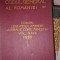 CODUL GENERAL AL ROMANIEI VOL XXVII 1939 - I