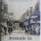 Aventurile lui Augie March &ndash; Saul Bellow (supracoperta putin uzata)