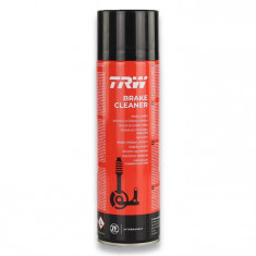 Spray curatare discuri frana, ambreiaje TRW 500 ml 9495 foto